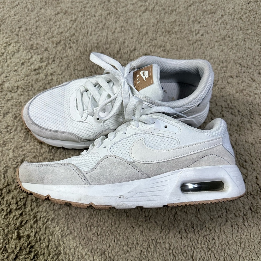 Women's Air Max SC Sneaker🤍